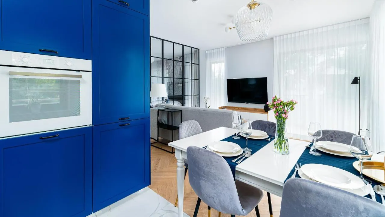 Stone Hill Apartament Sunrise シクラルスカ・ポレンバ